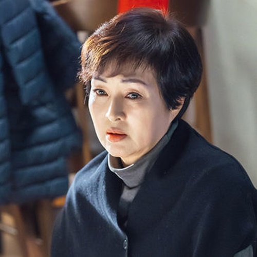 오케이 광자매 등장인물 이미지 입니다.