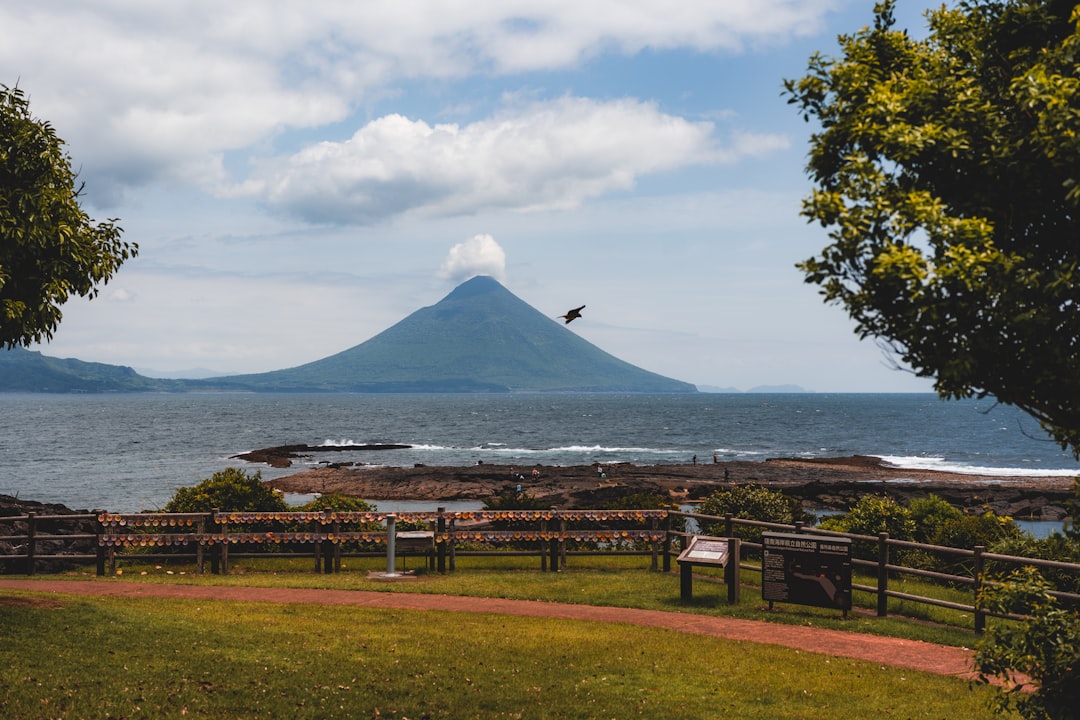Kagoshima