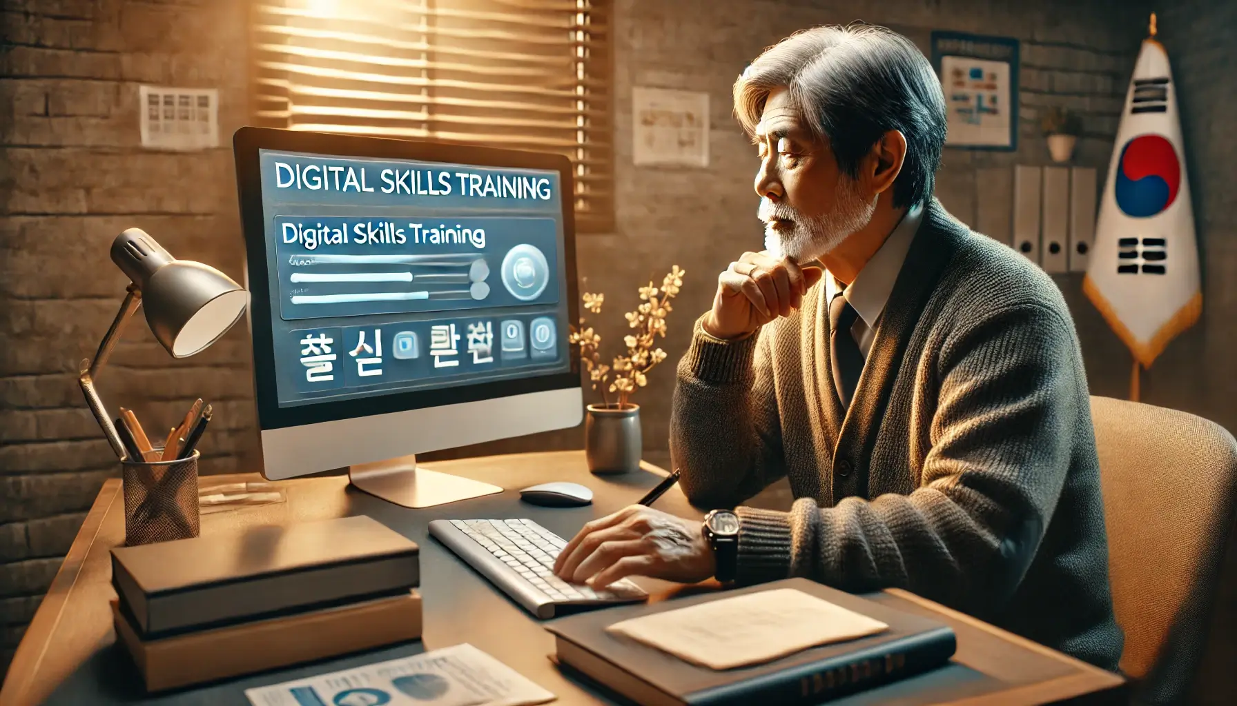 노인일자리 찾을 때 유용한 팁!