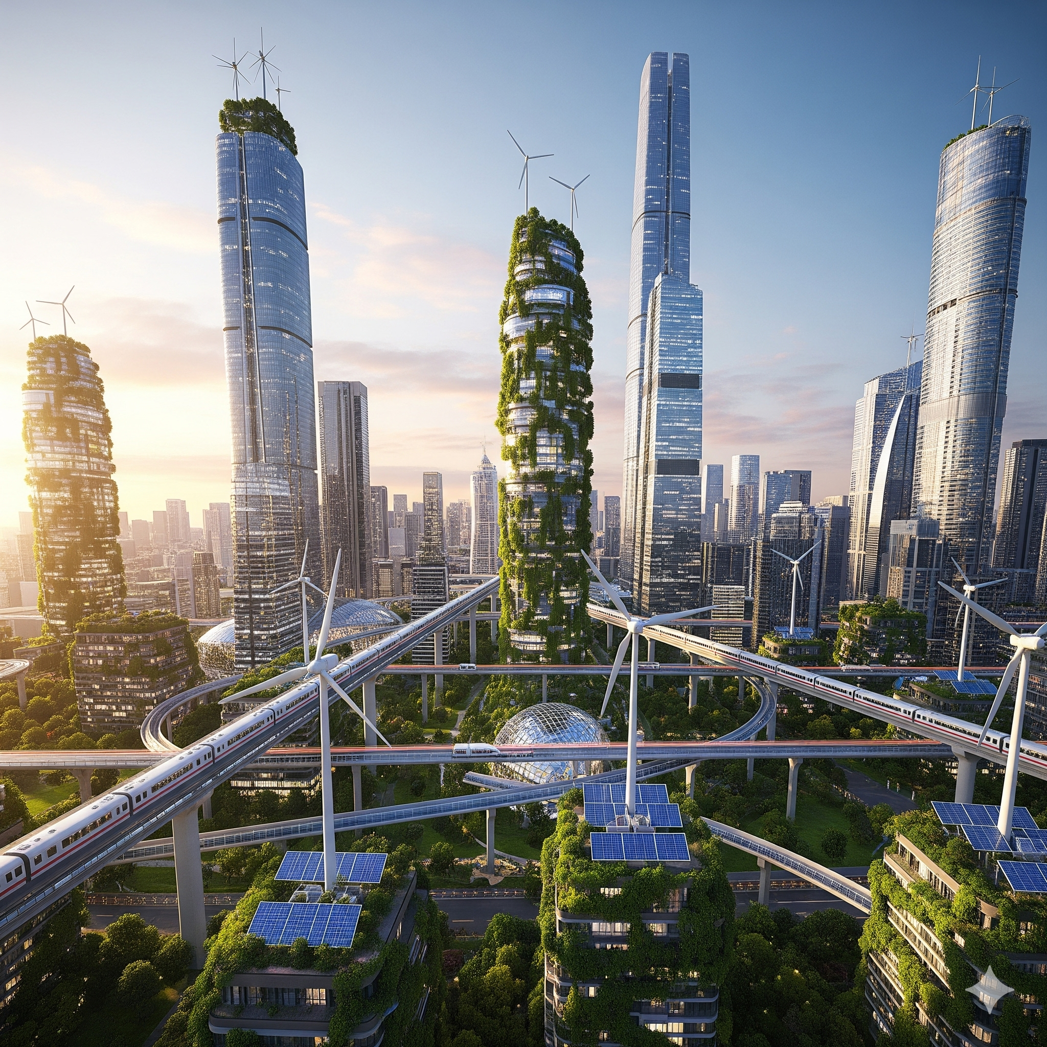 기후테크 관련 최신 트렌드: 2025년 자율주행 기술 발전, VCM 시장 350억 달러 확대 전망, AI 기반 기후 벤처 투자 10억 달러 증가