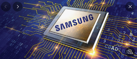 삼성반도체 사진