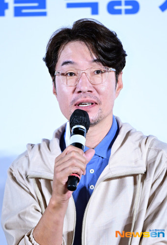 송영규 사망 극한직업 최반장 트라이 아이쇼핑 출연작