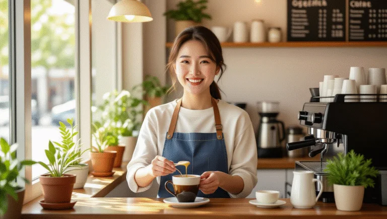 소상공인 지원 정책