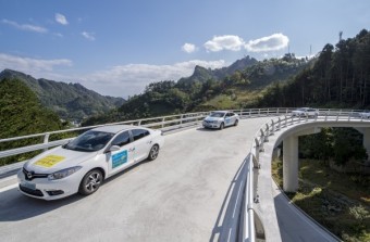 국내 전기차 여행지