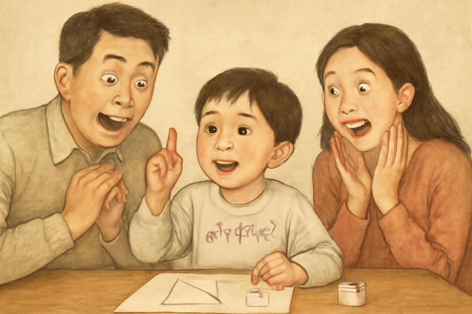 우리 아이, 영재일까요 영재교육이 필요한 이유