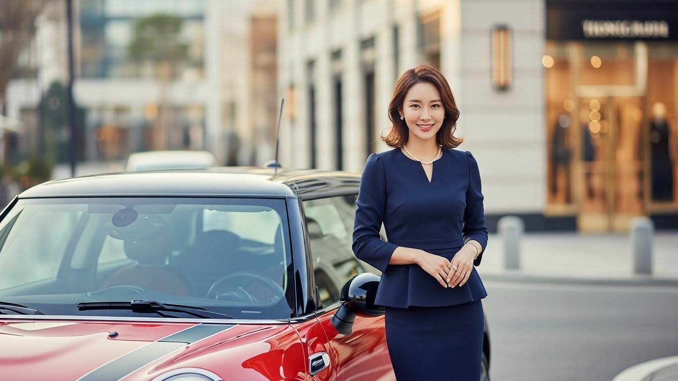 장기렌트 주행거리