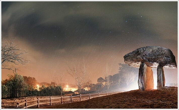 잘 알려지지 않은 국내 숨은 여행지