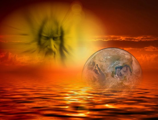 신화와 진화론의 만남 종교적 세계관과 다윈의 사상이 공존할 수 있을까