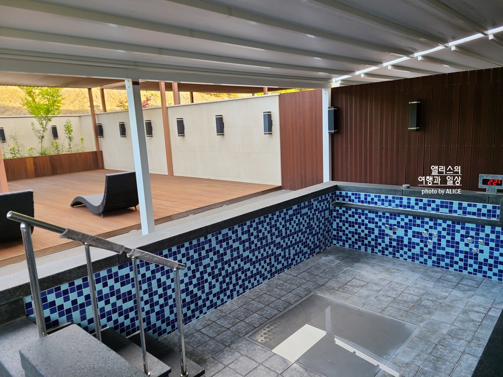 충주위담통합병원 온천수 테라피 프로그램 후기 수안보 온천으로 건강하게 힐링