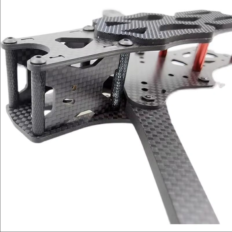 Apex 7인치 롱 레인지 FPV 프레임