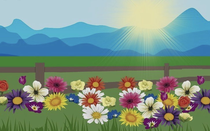 봄제철음식 BEST3