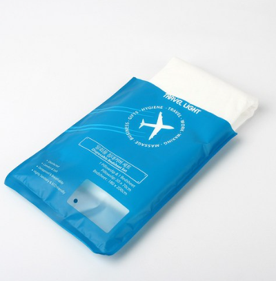 일회용 침대시트 (빈대 방지용)