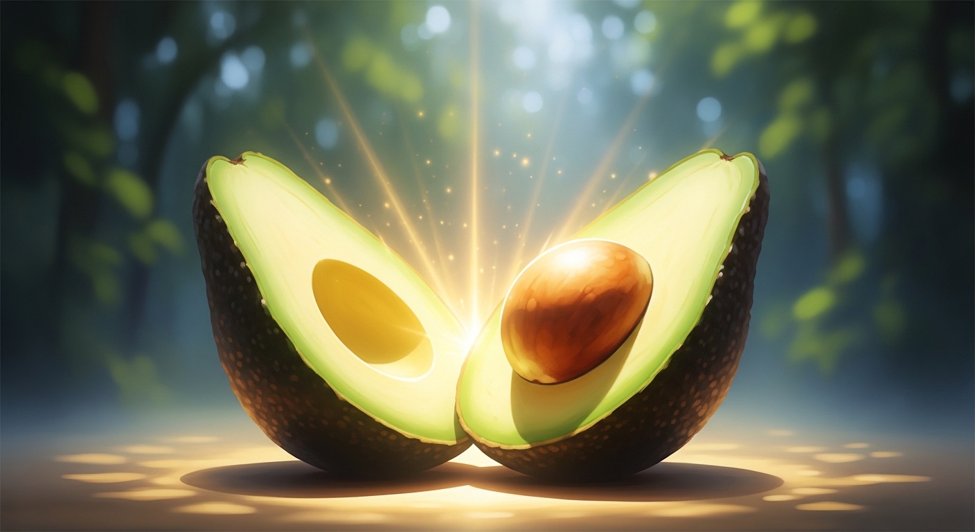 아보카도효능먹는법당뇨다이어트