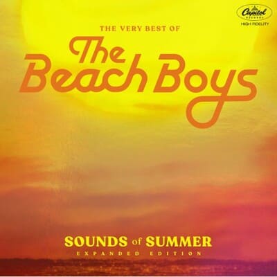 비치보이스 베스트 앫ㅁ