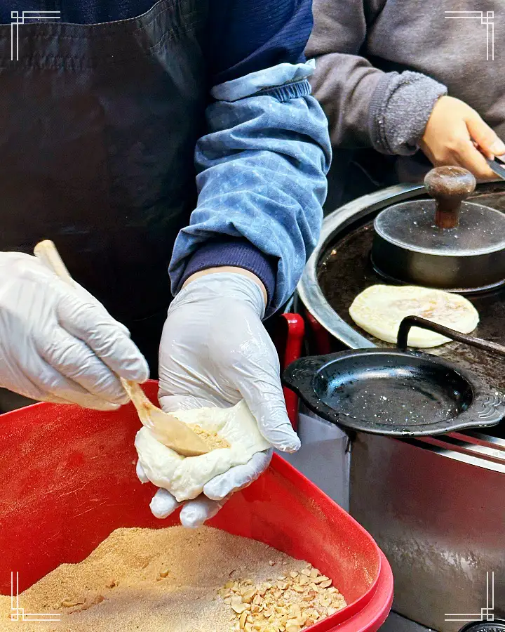 이만기 동네한바퀴 시즌2 호떡 SINCE 1980 3대 함께하는 호떡집 전국 택배 치즈호떡 전통호떡 밀키트 주문 추천 포항 죽도시장 맛집 소개