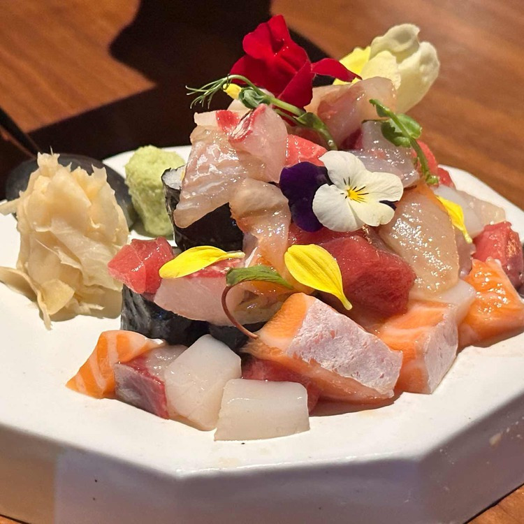 마포 일식 다이닝 '오롯'