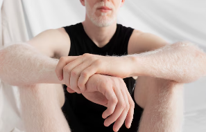 어지럼증의 원인 45