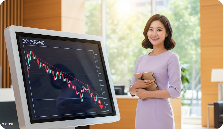 신중하게 준비한 자에겐 ‘반드시 찾아오는 기회’가 됩니다.