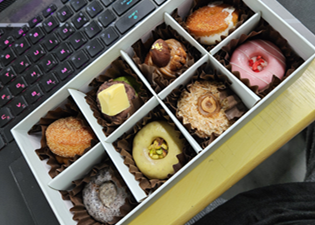 넥슨 프라임 올드페리도넛