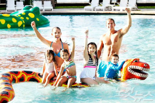 명절 연휴에 가는 가족 해외 여행지 추천