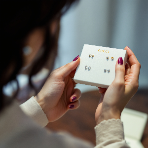 20대 남성을 위한 명품 주얼리 추천