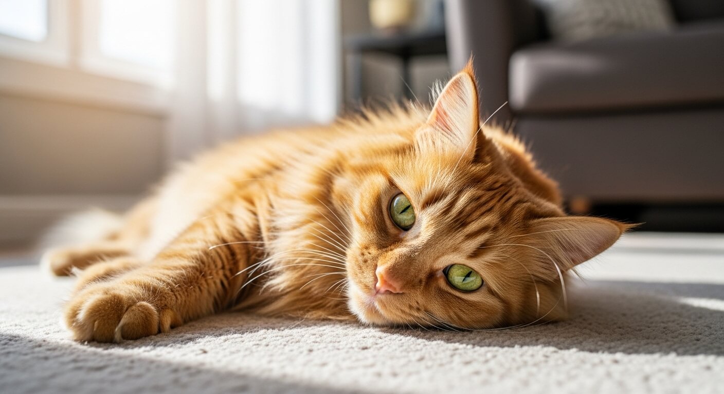고양이 종류