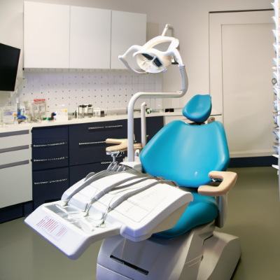 2. 평균적인 충치치료의 비용