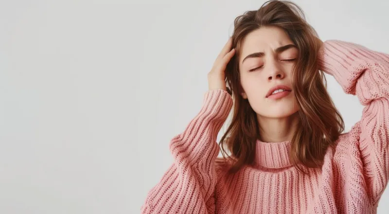 위경련 대처 방법은? - 1