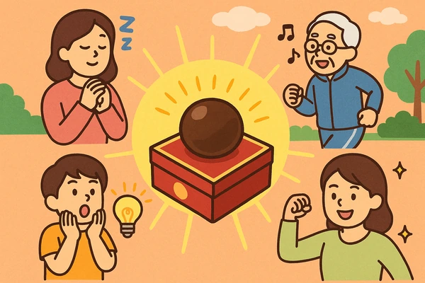 공진단 효능과 효과 종합 정리16