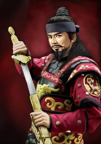 고려 태조 왕건 가계도 고려 왕조 가족 연표_25