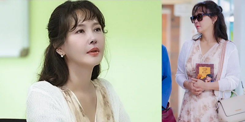결혼하자 맹꽁아!에서 오드리 역을 맡은 최수린