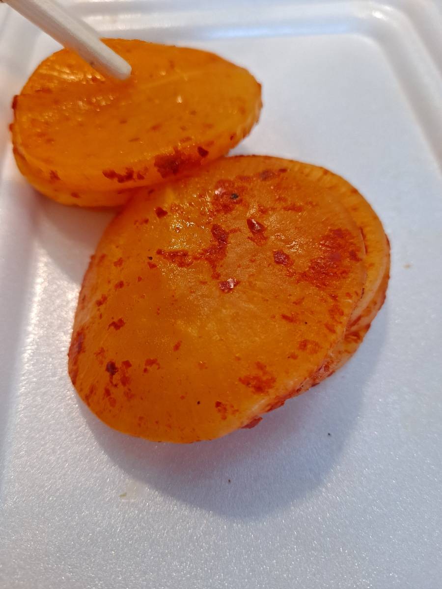 오목골 단무지들