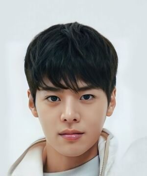 [드라마추천] 나미브 등장인물 려운(유진우 역)