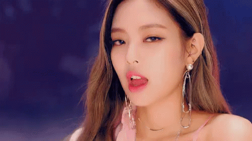 제니 움짤1