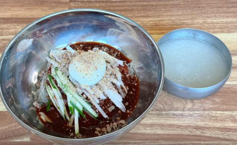 냉면