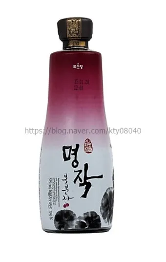 복분자 술 담그는법과 맛있게 즐기는 방법_3