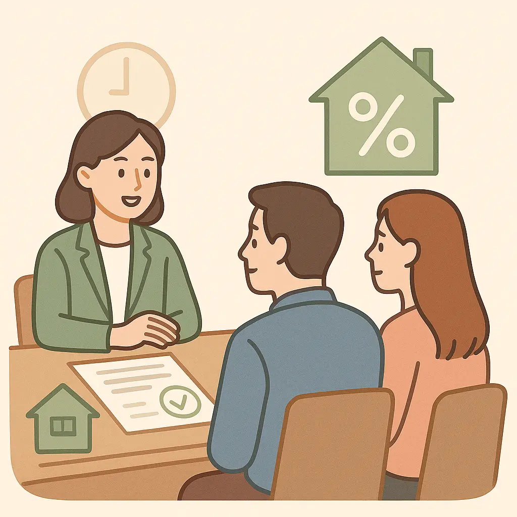 무주택자 세금혜택