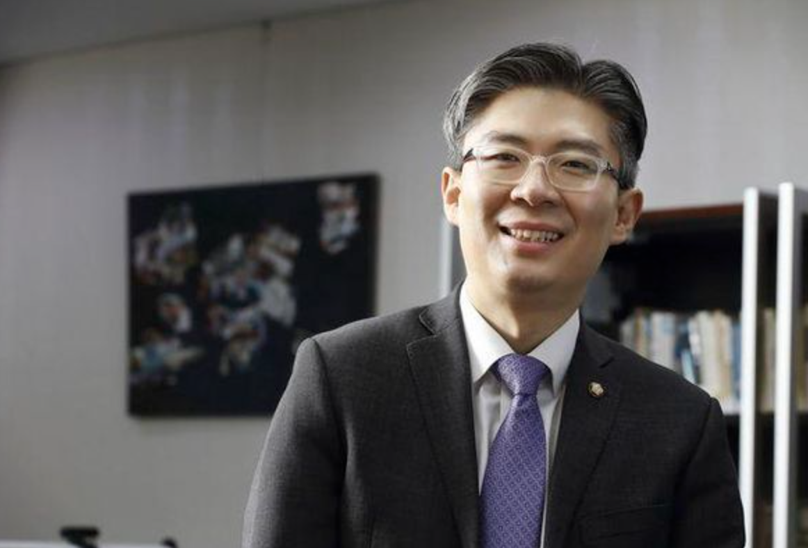 시대전환 조정훈