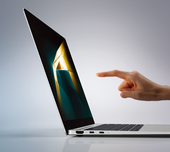 갤럭시 북4 프로