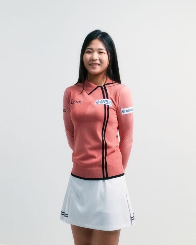 고지원 프로 나이 프로필 학력 고향 가족 경력 누적상금 등 상세 분석