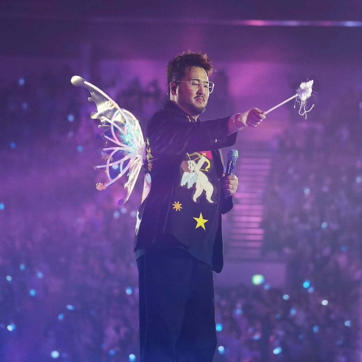 god 단독콘서트