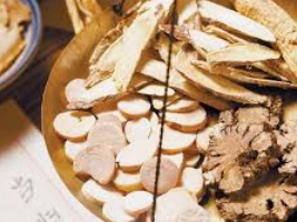 침향환 먹는 방법