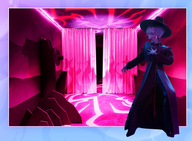 에버랜드 케데헌 테마존 후기 ㅣ기간∙위치∙굿즈 가격∙분식 세트