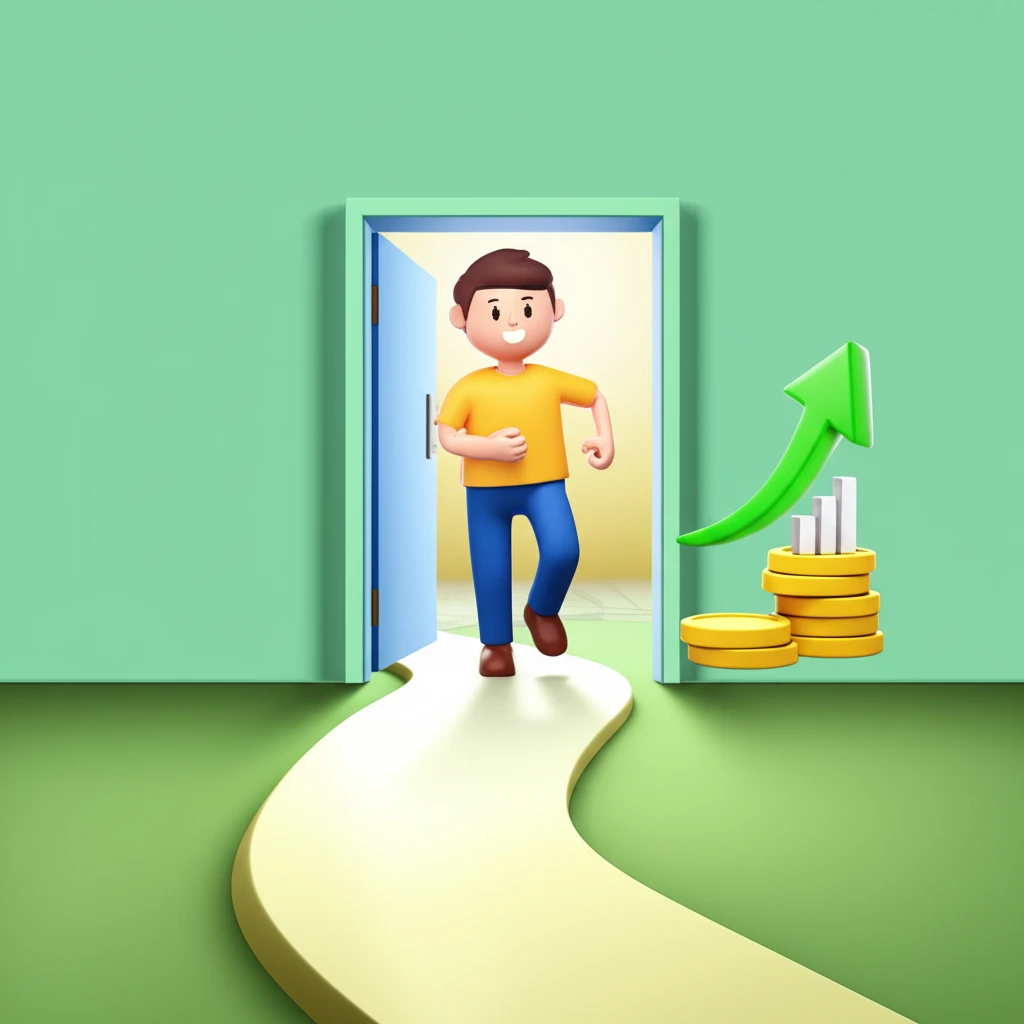 해외 거주 중 ISA 비과세 혜택 유..