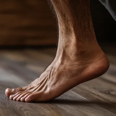 무좀 습진 약 없이 자연치유? 3가지 실험 결과3