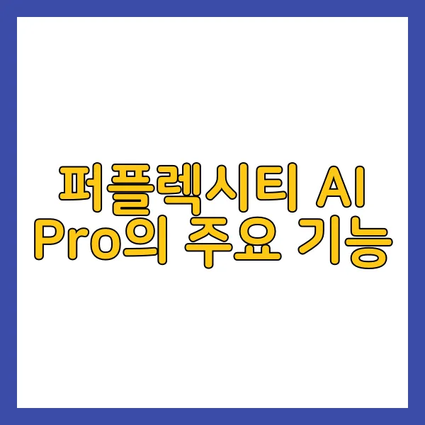 퍼플렉시티