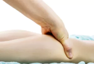 다리붓기-사진