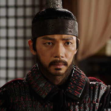 양규(지승현 배우)