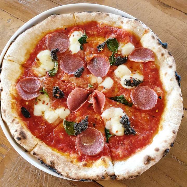 가평 청평 맛집 추천 생방송투데이 부채살 스테이크 화덕 통삼겹 바베큐 BBQ 화덕 피자 깔조네 파스타 브런치 오늘방송 떴다 동네방네