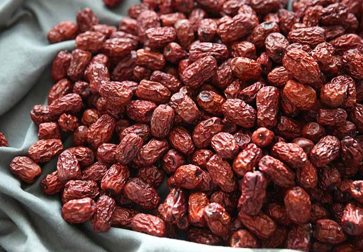 이팝길 대추농원